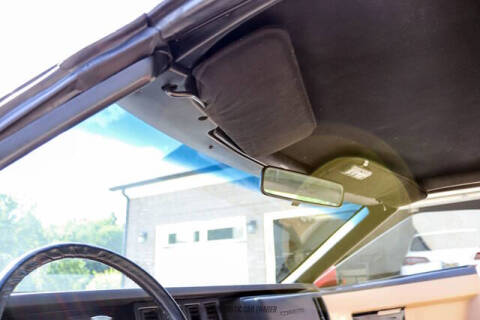 1984 Chevrolet Corvette