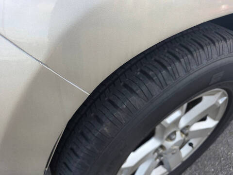 2014 GMC Acadia SLE-1