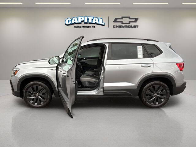 2023 Volkswagen Taos S