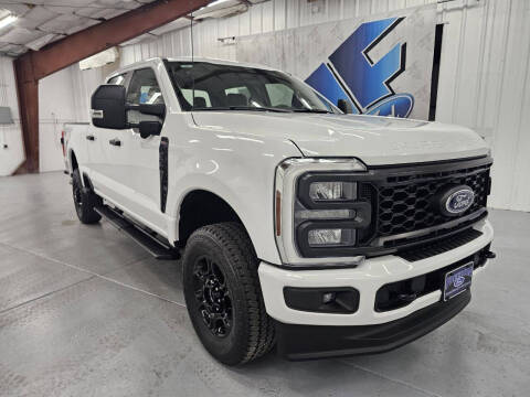 2024 Ford F-350 Super Duty XL