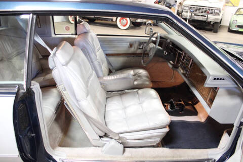 1979 Cadillac Eldorado