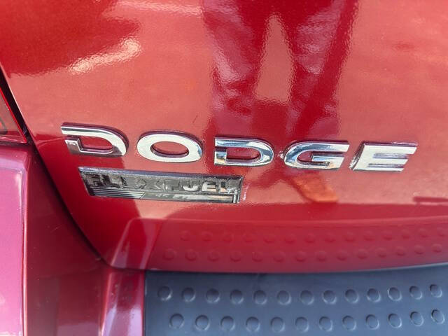 2009 Dodge Grand Caravan SE