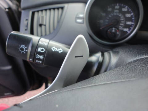 2010 Hyundai Genesis Coupe 2.0T Premium