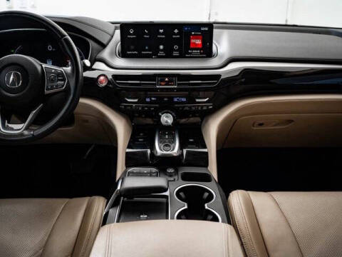 2023 Acura MDX w/Tech
