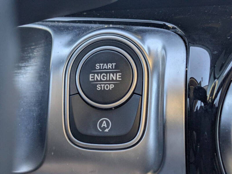 2021 Mercedes-Benz GLB GLB 250 4MATIC