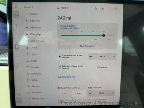 2026 Tesla Model S Plaid