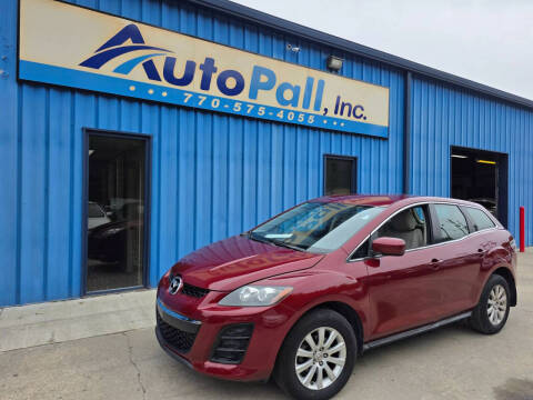 2011 Mazda CX-7 i SV