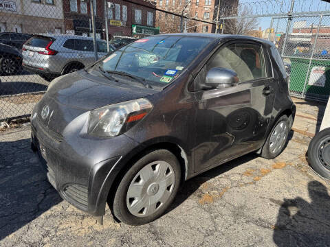 2012 Scion iQ for sale at A & R Auto Sales in Brooklyn NY