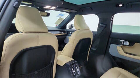 2022 Polestar 2 Long Range Dual Motor