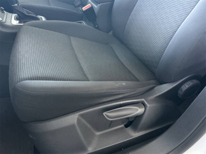 2018 Volkswagen Tiguan Limited 2.0T 4Motion