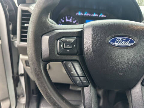 2020 Ford F-250 Super Duty XL