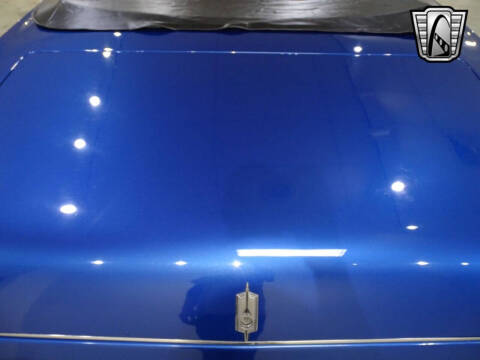 1970 Oldsmobile Cutlass Supreme