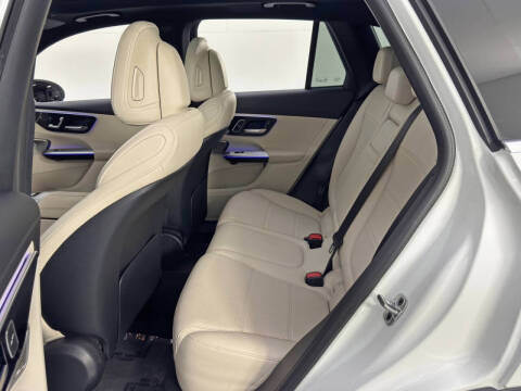 2023 Mercedes-Benz GLC GLC 300 4MATIC