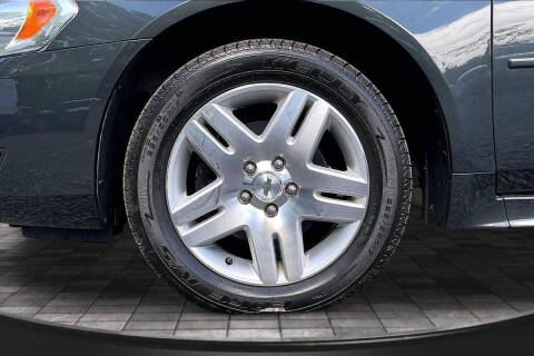 2014 Chevrolet Impala Limited LT Fleet