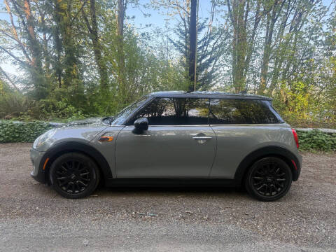 2015 MINI Hardtop 2 Door Cooper