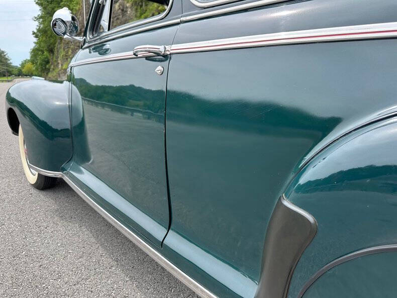 1941 Chevrolet Special DeLuxe
