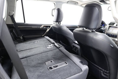 2017 Lexus GX 460