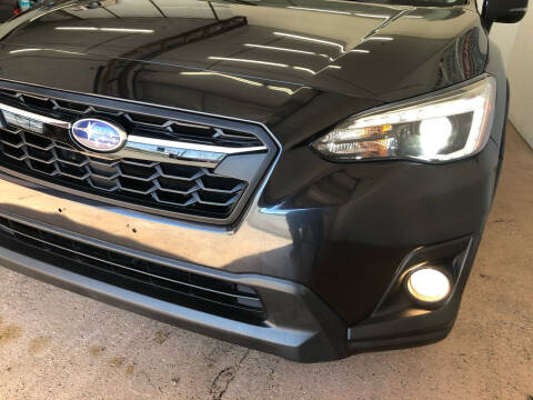 2019 Subaru Crosstrek 2.0i Limited
