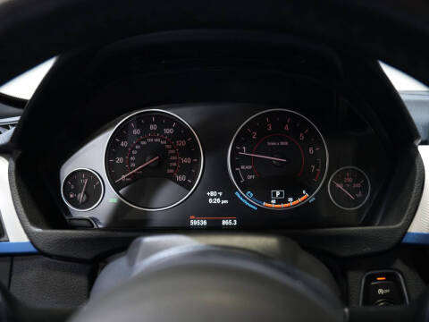 2014 BMW 4 Series 435i