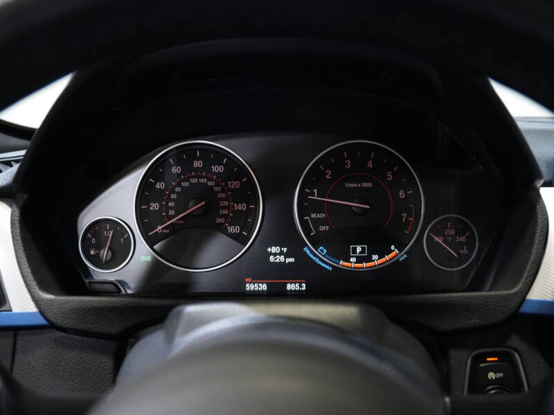 2014 BMW 4 Series 435i