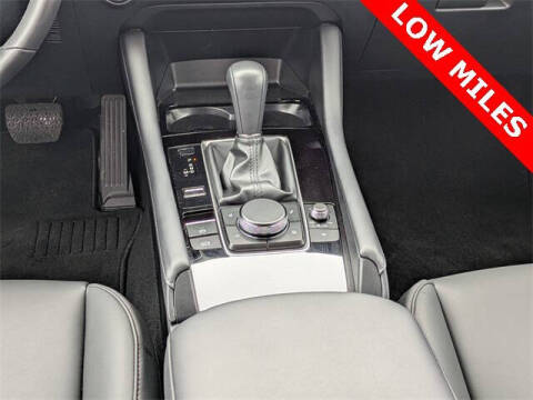 2025 Mazda Mazda3 Sedan 2.5 S Select Sport