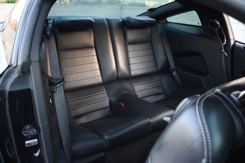 2013 Ford Mustang GT Premium