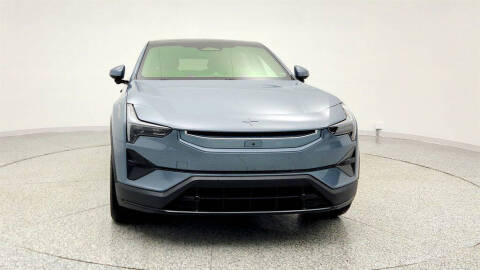 2025 Polestar 3 Launch Edition