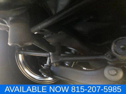 1958 Chevrolet Bel Air