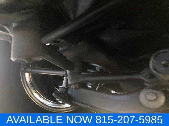 1958 Chevrolet Bel Air