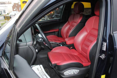 2021 Porsche Macan GTS