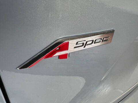 2026 Acura RDX SH-AWD w/A-SPEC