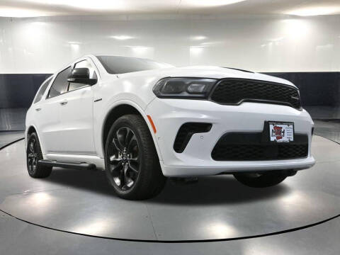 2024 Dodge Durango R/T Premium
