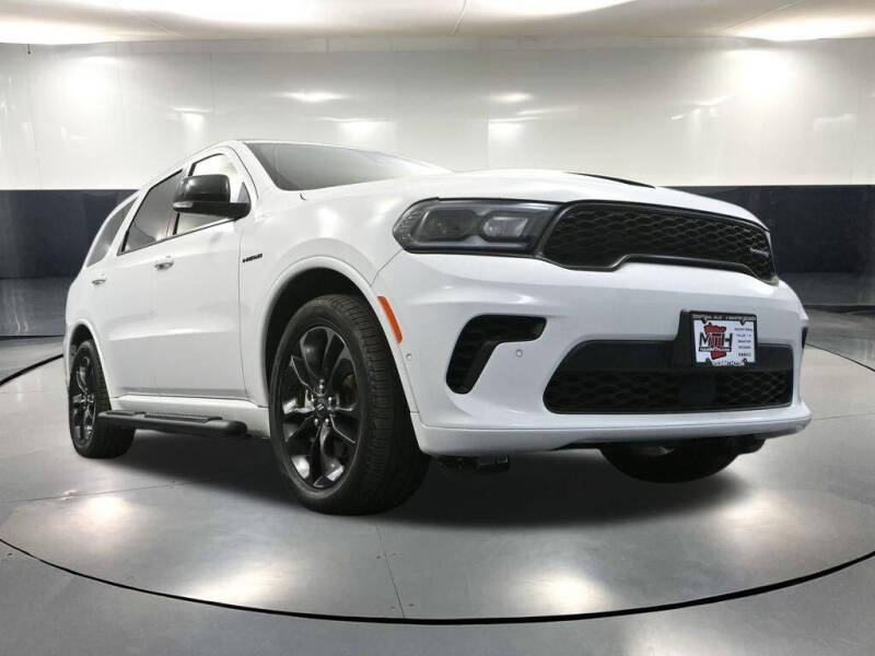 2024 Dodge Durango R/T Premium