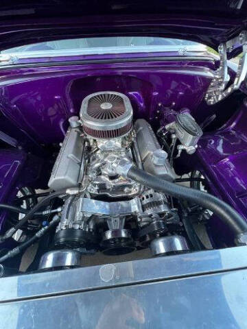 1955 Chevrolet Bel Air