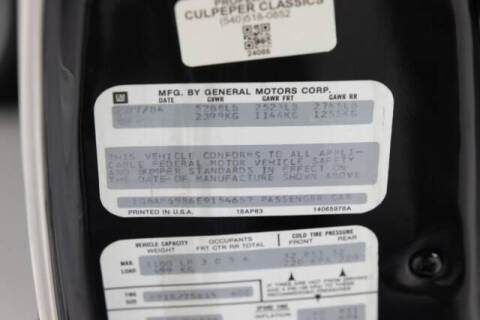 1984 Cadillac DeVille