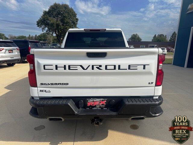 2022 Chevrolet Silverado 1500 Limited