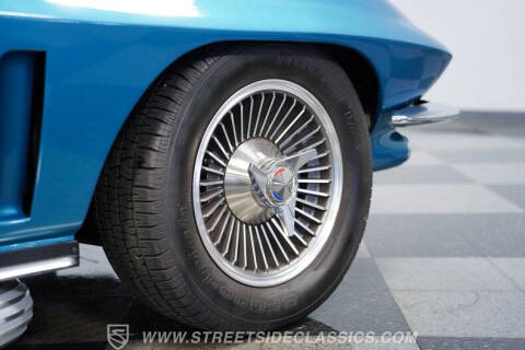 1966 Chevrolet Corvette