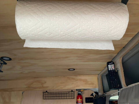 2011 Ford Transit Connect XLT Premium