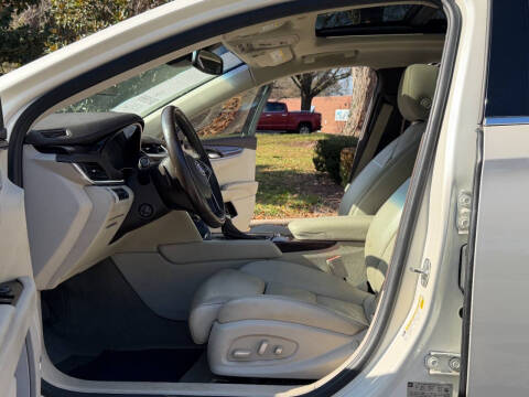 2013 Cadillac XTS Premium Collection