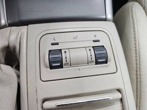 2008 Subaru Outback 2.5i