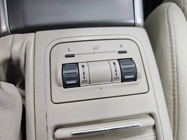 2008 Subaru Outback 2.5i