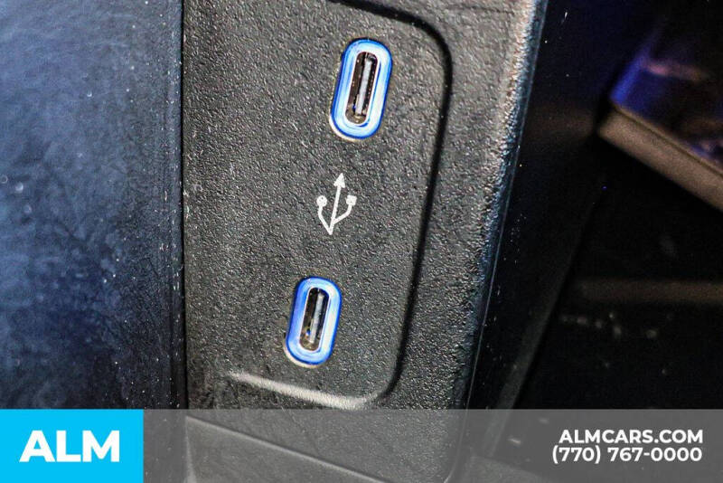 2023 Mercedes-Benz EQS EQS 450+