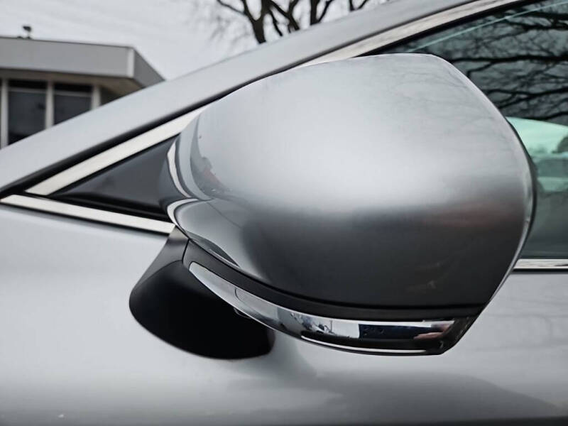 2022 Toyota Camry XLE