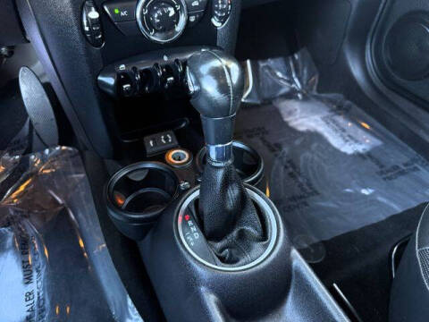 2013 MINI Hardtop Cooper
