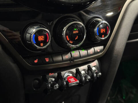 2022 MINI Countryman Cooper S ALL4