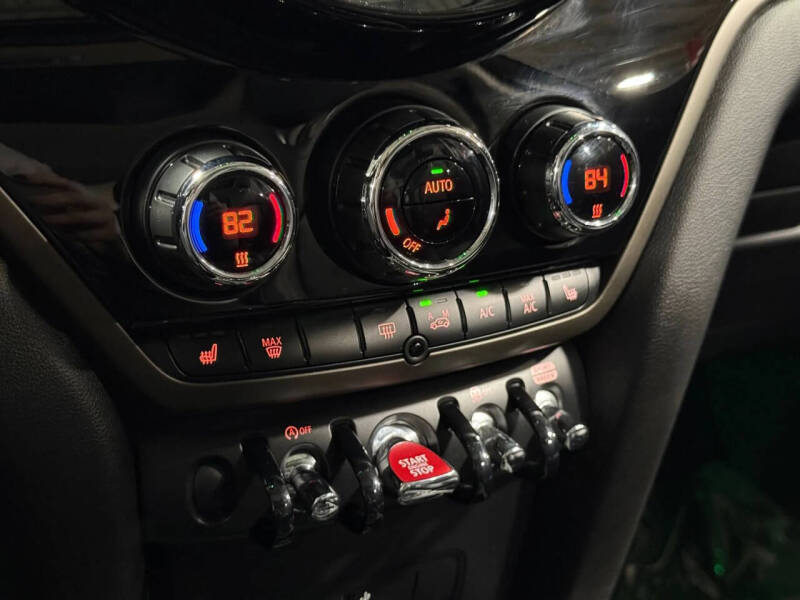 2022 MINI Countryman Cooper S ALL4