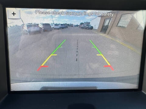 2016 Ford Expedition EL Platinum