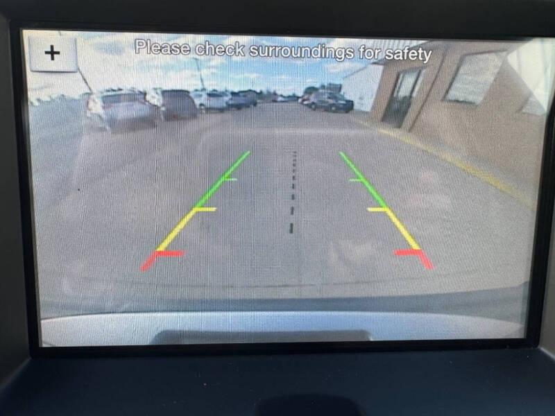 2016 Ford Expedition EL Platinum