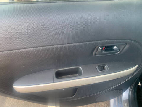 2006 Scion xA