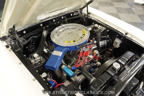 1969 Ford Mustang